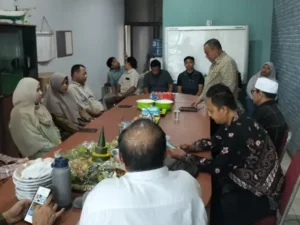 Pengalaman Magang Mahasiswa FH Umsura sebagai Sarana Pembelajaran Praktik Hukum