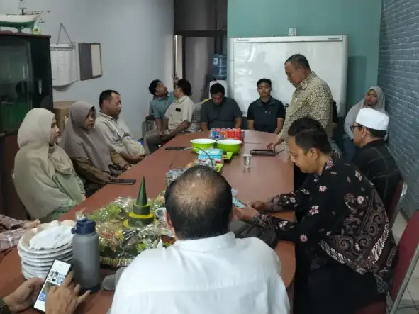 Pengalaman Magang Mahasiswa FH Umsura sebagai Sarana Pembelajaran Praktik Hukum