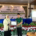 Penguatan Ideologi Muhammadiyah Jadi Fokus DANA II Wilker V PDNA Lamongan