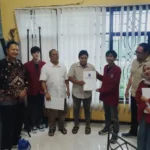 Magang di Kantor Advokat, Mahasiswa FH Umsura Dalami Batas Pidana dan Perdata dalam Perkara Investasi