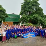 Sit In Muhammadiyah School, SD Muhammadiyah 4 Zamzam Temukan Cara Belajar Baru