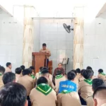 Kultum Kids Sekolah Kreatif SD Muhammadiyah 2 Tulangan: Tanggung Jawab Sosial