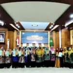 PDA Lamongan Raih Juara Umum FESIBA Jatim, LBSO Tegaskan Kemenangan Bukan Akhir Perjuangan
