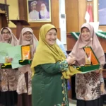 FESIBA Jadi Proses Pendewasaan Kader, LBSO PDA Lamongan Tegaskan Seni Budaya sebagai Media Dakwah