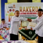 KLL RSA Bojonegoro Raih Penghargaan Penghimpunan Terbaik 2025