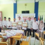 KLL RSA Bojonegoro Perkuat Sinergi Filantropi dalam Rakerda 2026