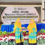 PDNA Lamongan: Perkaderan Adalah Ruh Organisasi