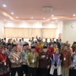 Guru MA Muhammadiyah 9 Lamongan Ikuti Bimtek Kurikulum Berbasis Cinta
