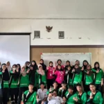 VOICE: Kolaborasi PP IPM dan UNICEF Indonesia Cegah Pernikahan Anak dan Sunat Perempuan