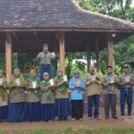 Cenderamata Penuh Makna, Kwarcab HW Sekaran Apresiasi Peserta CPA IV TK ABA dan MI Muhammadiyah