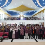 Wadah Ide dan Produk Digipreneur Taraf Nasional dalam Umsida Entre Vibes Vol 1