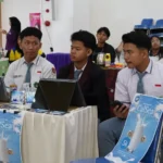 Inovasi Ramah Lingkungan Siswa se Indonesia Tampil di Umsida Entre Vibes 2026