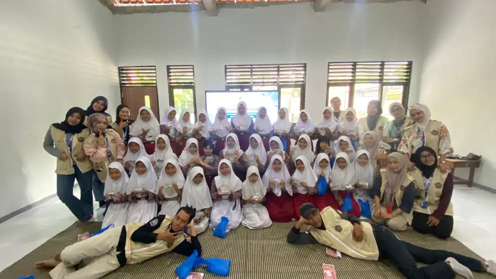 Edukasi Kesehatan Wanita Usia Subur: Cegah Anemia dan Stunting