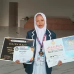 Siswi MAM 8 Takerharjo Raih Empat Hadiah Olimpiade Ahmad Dahlan 2026
