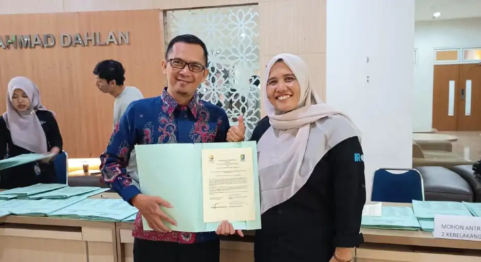 SMAMGA Jember Perluas Kerja Sama Internasional dengan IISM