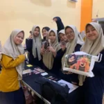 Kuasai Teknologi Digital, Ratusan Karya Inovatif Siswa Kelas XII Unjuk Gigi di Pameran Prodistik Smamsatu