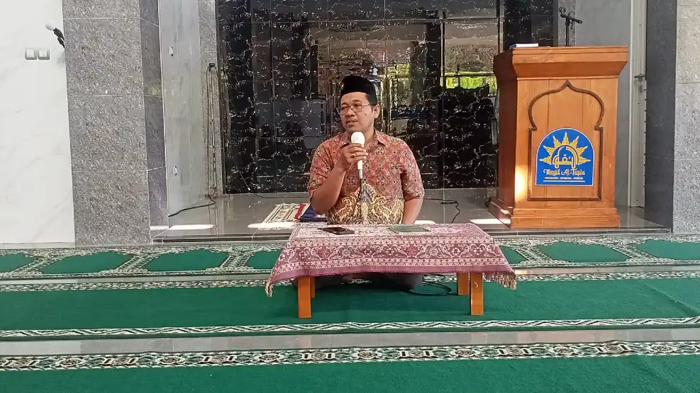 Kuatkan Kecintaan pada Al-Quran lewat Parade Tasmi Tahassus SD Muhammadiyah Melirang