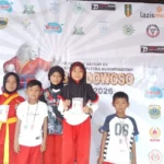 Membanggakan! SD Aisyiyah Cindogo Torehkan Prestasi di Kejurda XII Tapak Suci Bondowoso