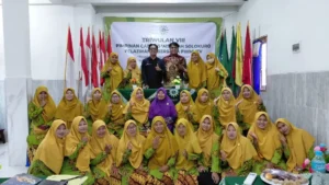 Sasar Gen Z, Ibu-Ibu Aisyiyah Solokuro Siap Ramaikan TikTok lewat Konten Dakwah Kreatif