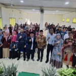STAI Muhammadiyah Blora Bahas Internasionalisasi Pendidikan Tinggi