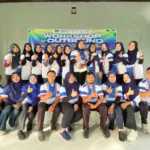 Asah Profesionalisme, PKRS RSU PKU Rogojampi Gelar Workshop dan Outbound