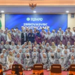 Dorong SDM Agile dan Resilien, RSMAD Gelar Innovasync Bootcamp Chapter I