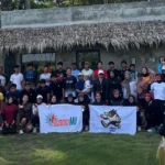 RunnerMu–Wolf Running Club Gelar Sunset Run di Jalur Lintas Selatan Bantul