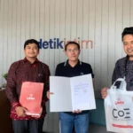 Gandeng Detikcom, Prodi Sosiologi Fisip UMM Perkuat Kampus Berdampak