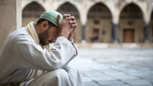 Salat Kita Sama, Tapi Hidup Kok Berbeda? Ini Jawaban Ustaz Adi Hidayat