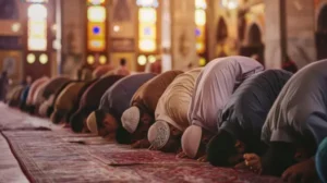 Tata Letak Imam dan Makmum dalam Salat Berjamaah, Ini Panduan Lengkap Sesuai Sunah