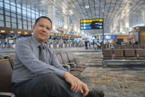 Transformasi Paradigma: Membangun Ekosistem Pendidikan sebagai Fondasi Mutu (bagian 1)