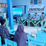 Guru SD Mutu Kagumi Belajar Marketing Berakhlak ala Rasulullah melalui Kegiatan Sinarengan
