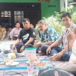 Ciri Mukmin Sejati Dikupas dalam Silaturahmi Guru dan Karyawan SD Musix