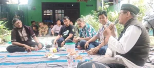 Ciri Mukmin Sejati Dikupas dalam Silaturahmi Guru dan Karyawan SD Musix