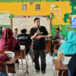 Sekretaris PCM Tulangan: Berkat Kepatuhan dan Kedisiplinan, SD Muhdelta Kini Siap Menjadi Sekolah Unggul