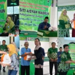 Isra Mi’raj 1447 H, RSI Siti Aisyah Madiun Salurkan 265 Paket Sembako
