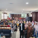 Leadership Camp AUMKES PCM Sepanjang 2026: Menempa Pemimpin Produktif dan Berdaya Saing Tinggi