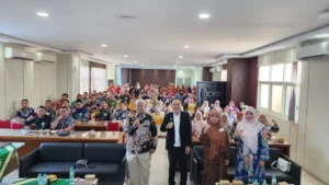 Leadership Camp AUMKES PCM Sepanjang 2026: Menempa Pemimpin Produktif dan Berdaya Saing Tinggi
