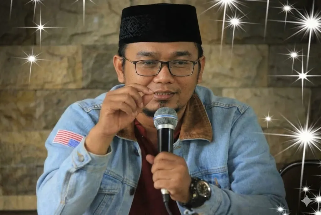 Ketika Ruang Dakwah Muhammadiyah Ditinggalkan, Salafisme Mengisinya