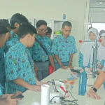 Perluas Cakrawala Pendidikan, Smamsa Gelar KTS ke Perguruan Tinggi dan Eksplorasi Yogyakarta