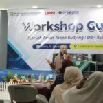 Gelar Workshop Guru BK, Smamio Gaungkan Sekolah Aman Tanpa Bullying