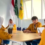 Student Center SMAMIO Diresmikan, Ruang Tumbuh Kepemimpinan dan Kaderisasi Pelajar Muhammadiyah