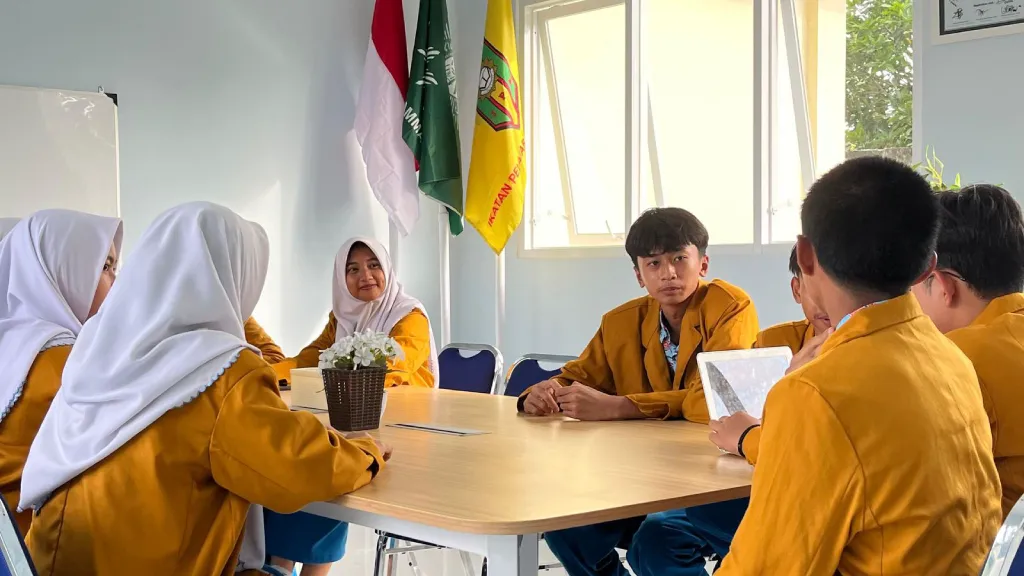 Student Center SMAMIO Diresmikan, Ruang Tumbuh Kepemimpinan dan Kaderisasi Pelajar Muhammadiyah