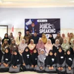 Bekali Generasi Muda Keterampilan Komunikasi, PCPM dan PCNA Plemahan Gelar Workshop Public Speaking