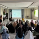 Tak Sekadar Melarang, Spemsa Surabaya Ajak Orang Tua Dampingi Anak Gunakan Gawai