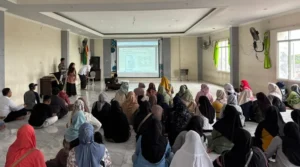 Tak Sekadar Melarang, Spemsa Surabaya Ajak Orang Tua Dampingi Anak Gunakan Gawai