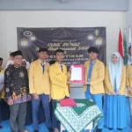 Siapkan Kader Sejak Pelajar, PR IPM Spemsa Surabaya Periode 2026–2027 Dilantik