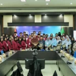 STIT Muhammadiyah Bojonegoro Perkuat AIK Mahasiswa lewat Rihlah Ilmiah ke Yogyakarta