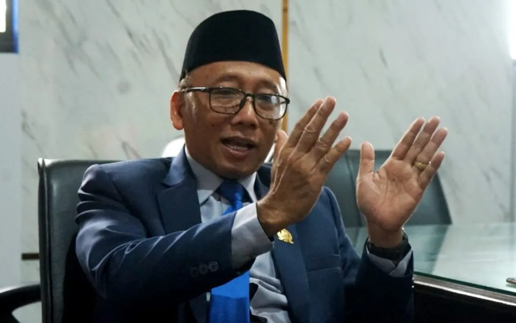 Suli Da’im Ingatkan Tanggung Jawab Iman Umat atas Maraknya Nikah Dini Anak