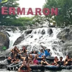 IPM MAM 8 Takerharjo Widyawisata ke Sumber Maron, Segarkan Pikiran dan Pererat Kebersamaan